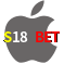 Aplicativo S18 Bet para iOS