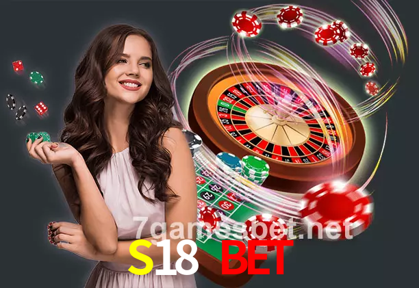 vivo no cassino S18 Bet