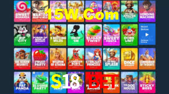 S18 Bet,S18.Bet