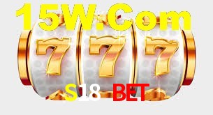 Exclusive Games S18 Bet