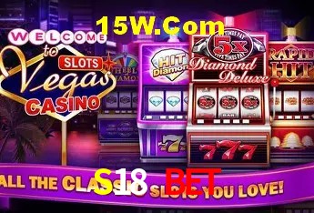 Promoções Sazonais S18 Bet