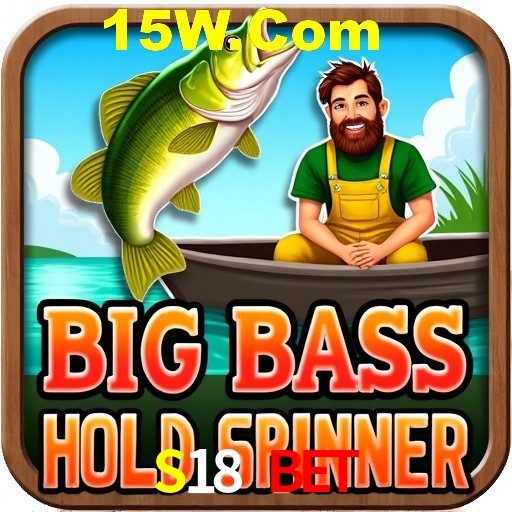 Seasonal Promotions S18 Bet