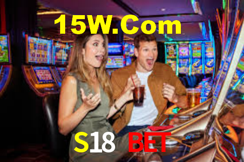 S18Bet