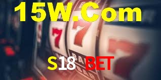Experiência VIP S18 Bet