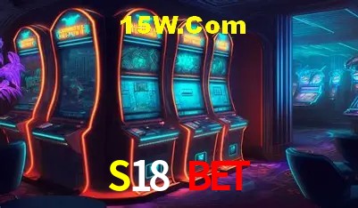 S18 Bet São Paulo - Jogo Providers