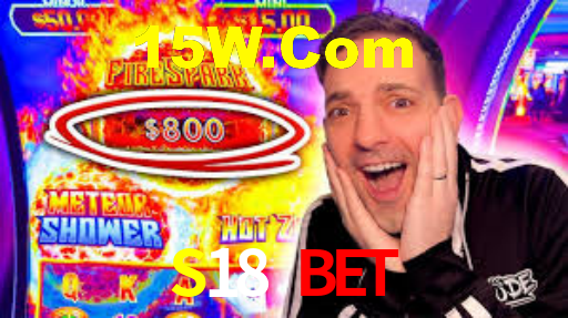 S18 Bet,S18.Bet