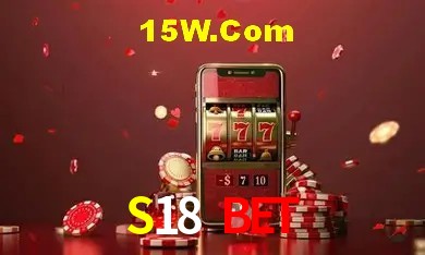 Sistemas de Segurança S18 Bet