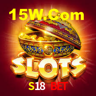 S18 Bet - App Performance