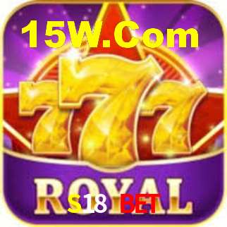 S18 Bet