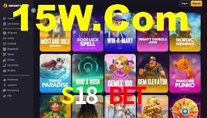 Aviator Game S18 Bet