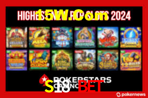 S18 Bet