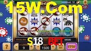 Live Casino S18 Bet