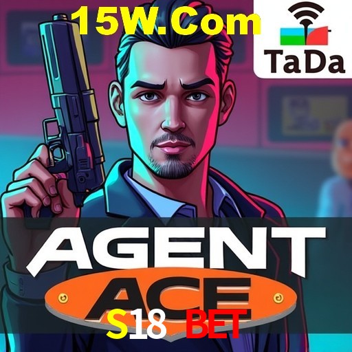 S18 Bet Rio de Janeiro - Bonus Terms