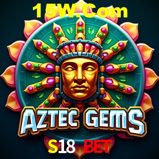 Casino Ao Vivo S18 Bet