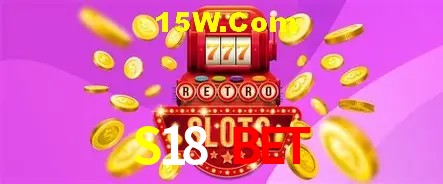 S18 Bet Rio de Janeiro - Licenses
