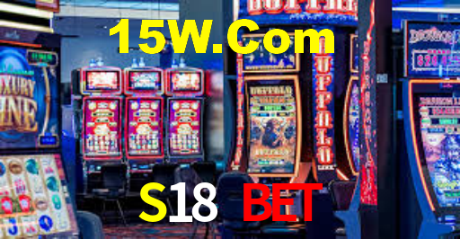 S18 Bet