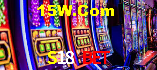 S18 Bet - Cassino Caça-Níqueis Online - S18.Bet