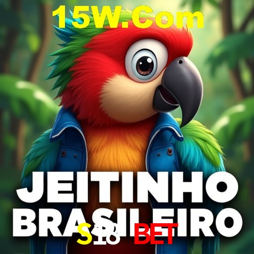 PIX Instantâneo S18 Bet