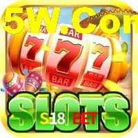 Instant EasyPaisa S18 Bet