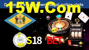 Tournaments S18 Bet