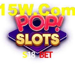 S18 Bet,S18.Bet