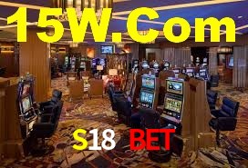Tennis Betting S18 Bet