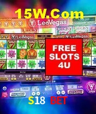 S18 Bet Belo Horizonte - Winners