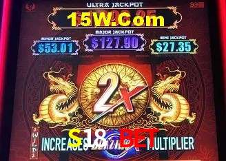 S18 Bet Rio de Janeiro - Popular Jogos