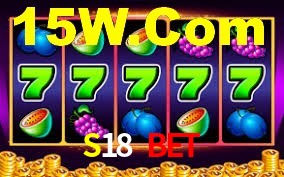 S18 Bet,S18.Bet