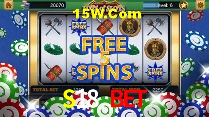 S18 Bet Entrar - Login Seguro Certificado