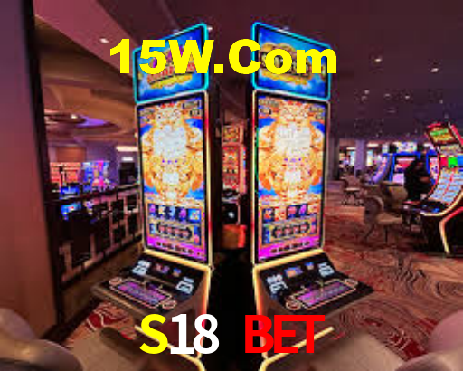 S18Bet