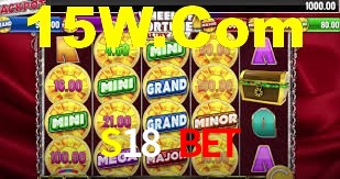 Premium Interface S18 Bet