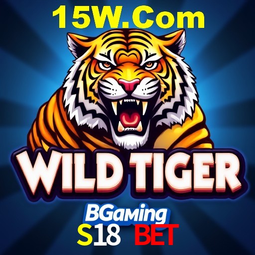 Inovações de Jogos na S18 Bet: O Futuro das Experiências Interativas