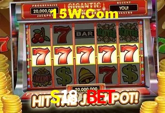 S18 Bet - Security