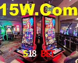 S18 Bet App Interface