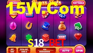 Daily Bonuses S18 Bet