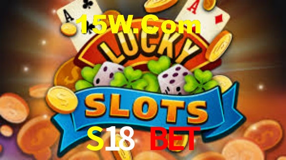 S18 Bet - App Features