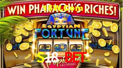 S18 Bet Belo Horizonte - Jackpots