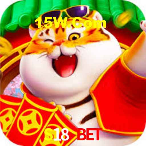 S18Bet