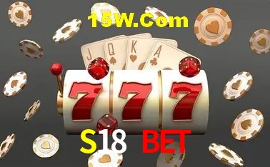 S18 Bet Salvador - Statistics