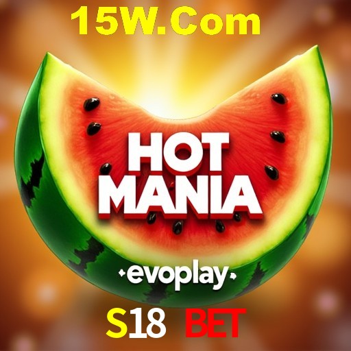 Casino VIP S18 Bet
