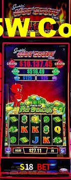 S18 Bet