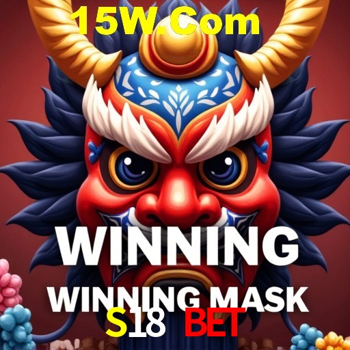 S18 Bet Belo Horizonte - VIP Casino