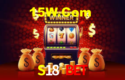 S18 Bet,S18.Bet