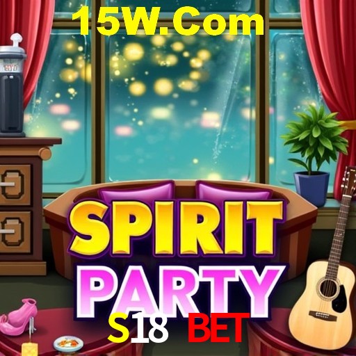 Flash Promotion S18 Bet