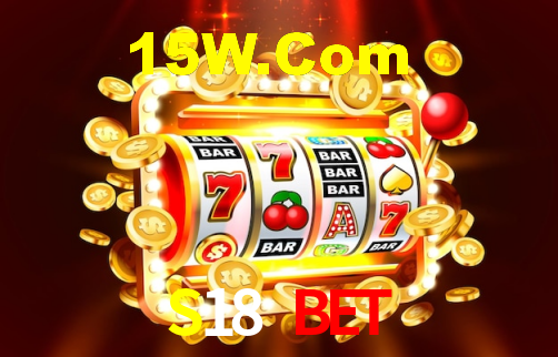 S18 Bet