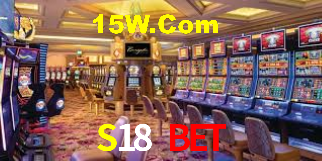 S18.Bet