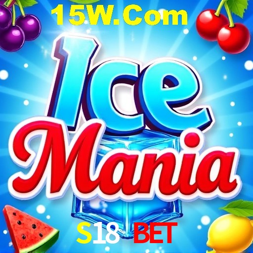 S18 Bet Curitiba - Live Status