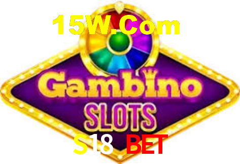 S18 Bet: A Experiência de Casino com Jogos de Mesa ao Vivo