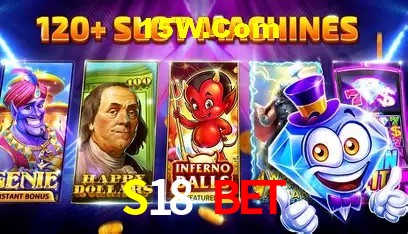 S18 Bet Promoções - 30+ Ofertas Diárias